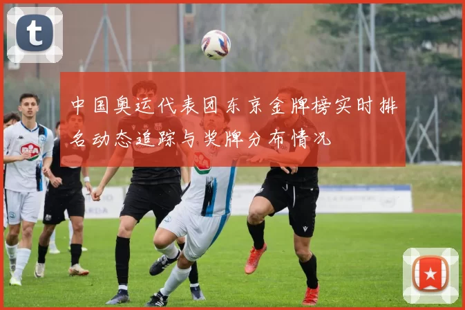 中国奥运代表团东京金牌榜实时排名动态追踪与奖牌分布情况