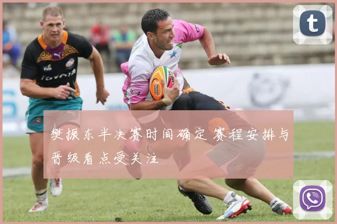 樊振东半决赛时间确定 赛程安排与晋级看点受关注